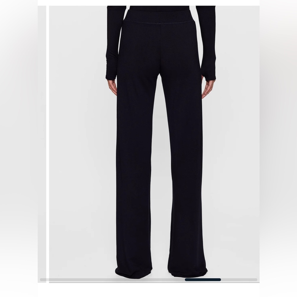 Black Bleusalt Pants size 3 (aka large) - Picture 4 of 10